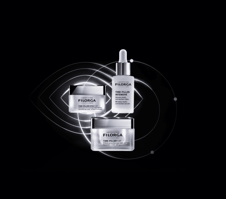 “فيلورجا” تقدّم كريم “تايم فيلر آيز 5 إكس بي”… منتَج ثوري للعناية بالعيون