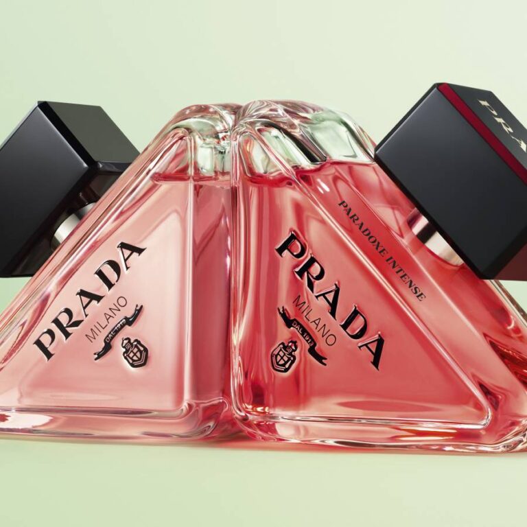 Paradoxe Intense EDP by PRADA