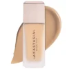 A luxurious matte foundation with a natural finish and buildable coverage