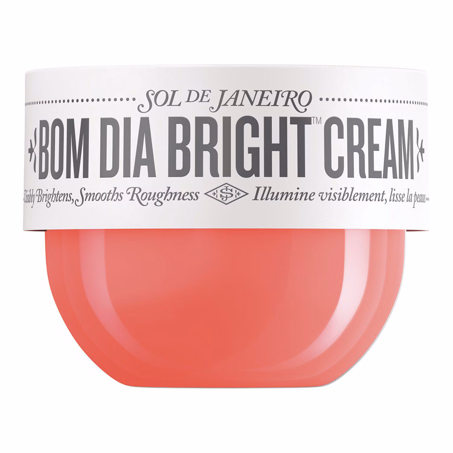 كريم جسم مضيء يوحد اللون وينعم البشرة