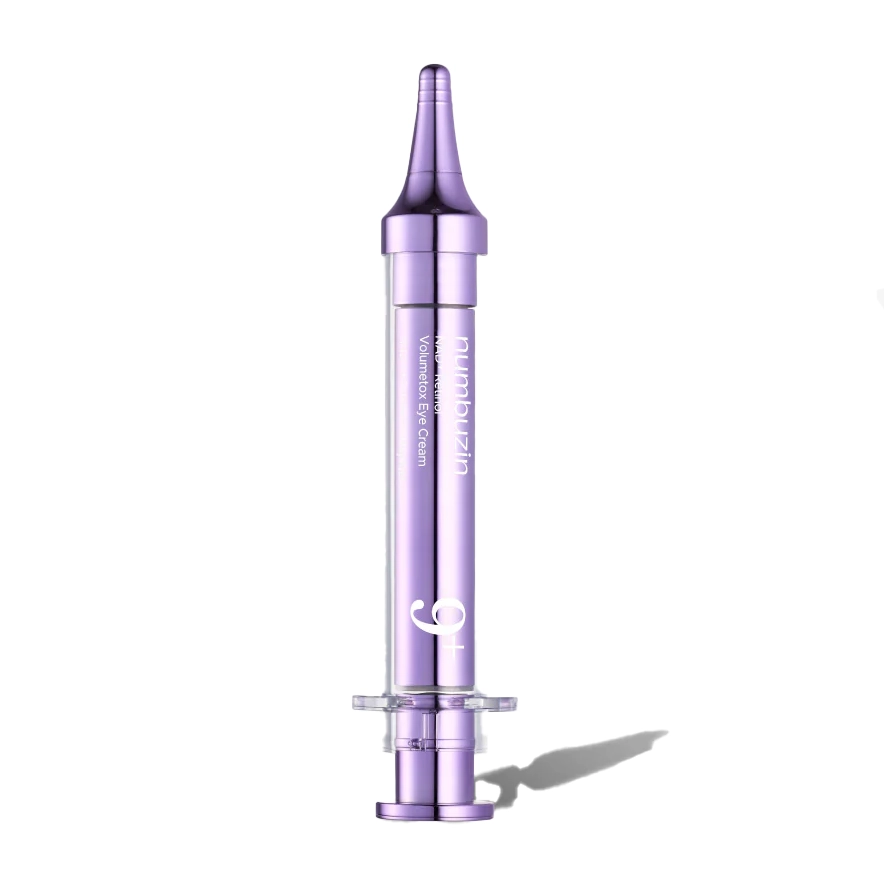 كريم عيون يشدّ البشرة ويقلل التجاعيد
