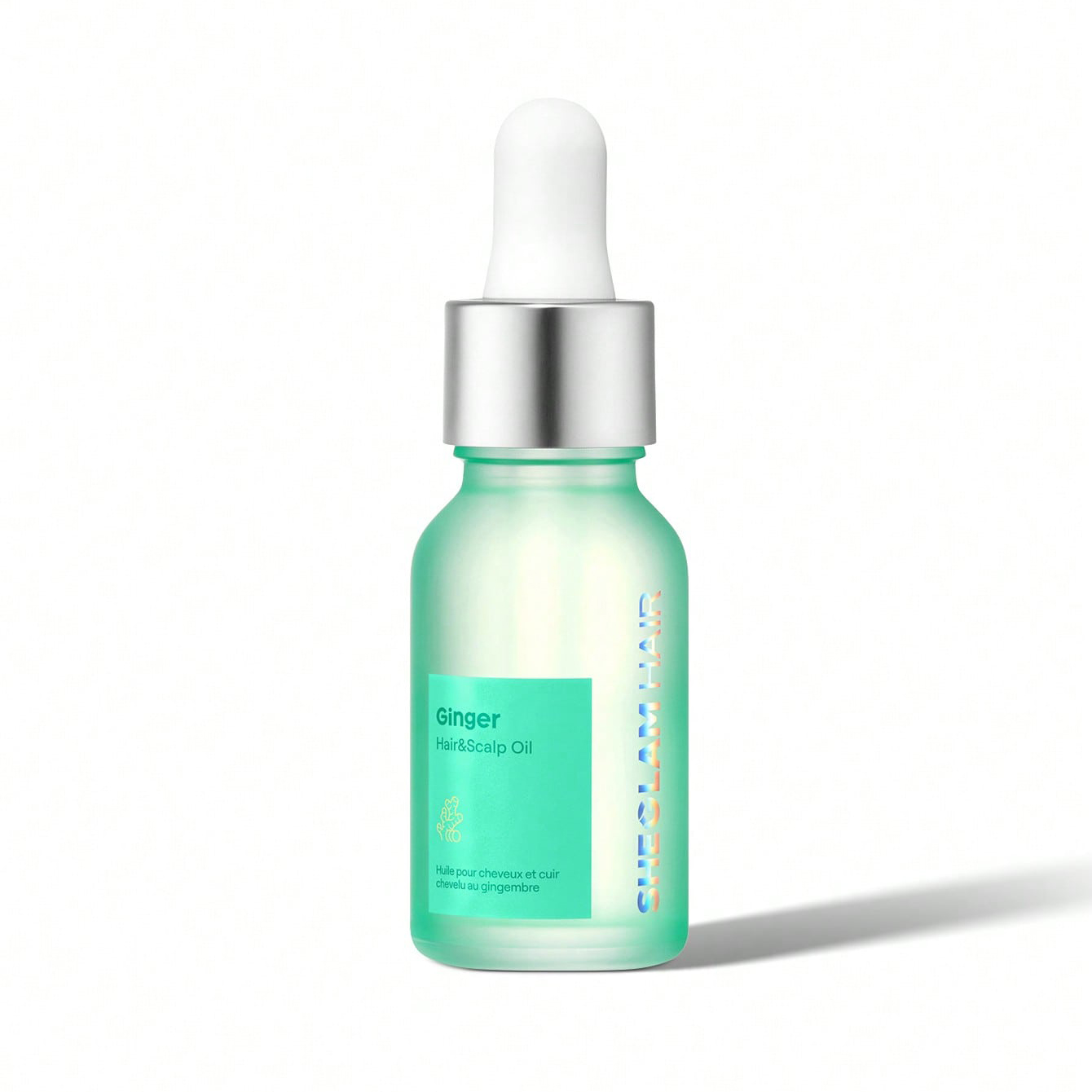 زيت يقوّي الجذور وينشّط فروة الرأس