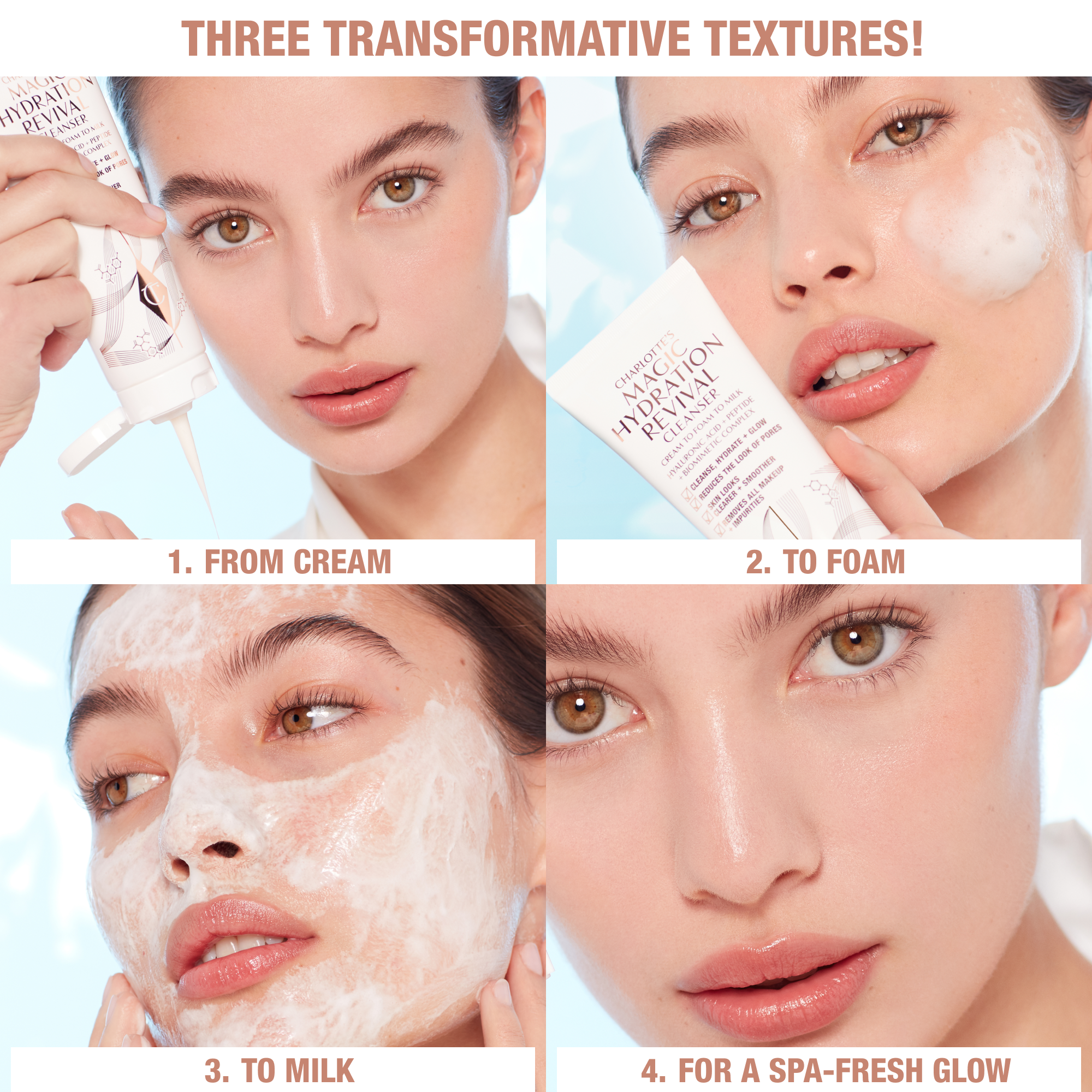 Cleanser_Application_Quadrant