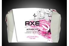 طقم أناركي معطر للجسم بثلاث قطع