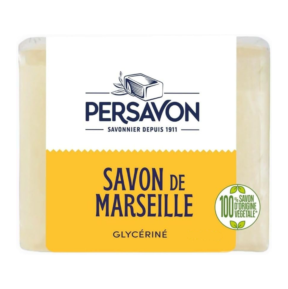 صابون مرسيليا التقليدي 5 قطع للعائلة