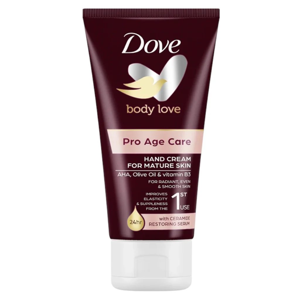 كريم يدين مضاد للشيخوخة للبشرة الناضجة