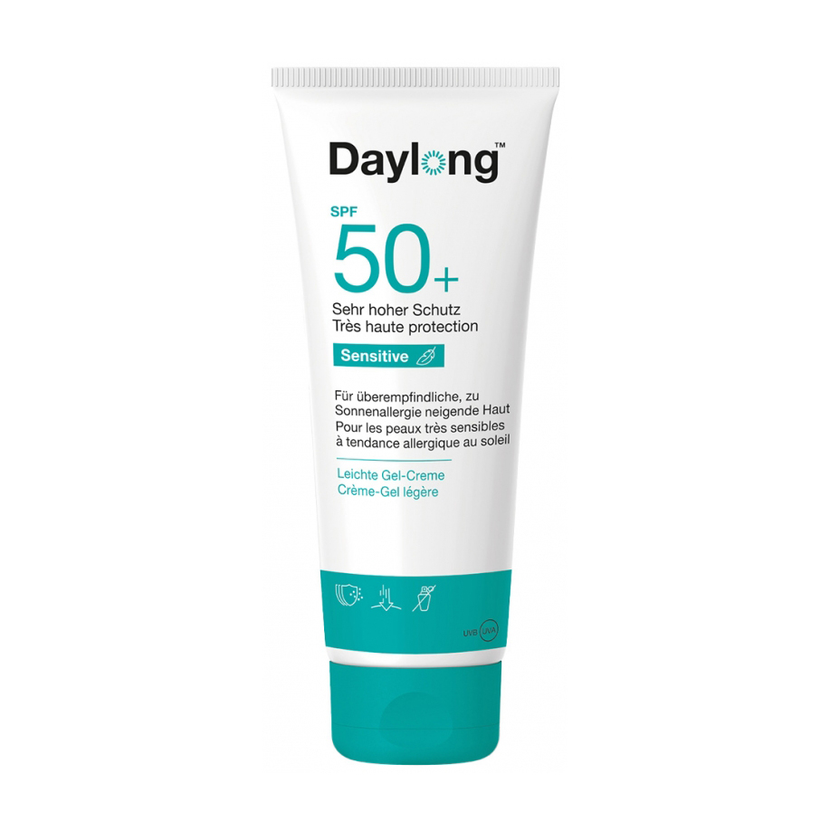 واقي شمس بحماية فائقة للبشرة الحساسة