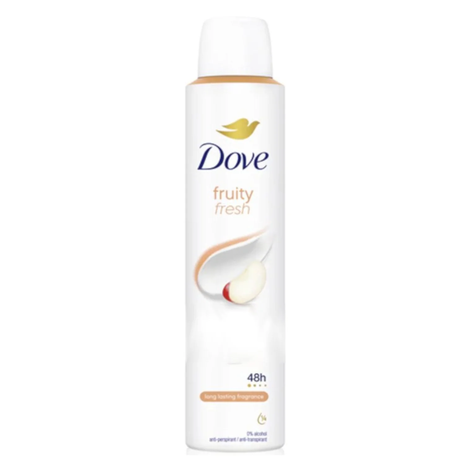 مزيل عرق بالفواكه المنعشة يدوم 48 ساعة