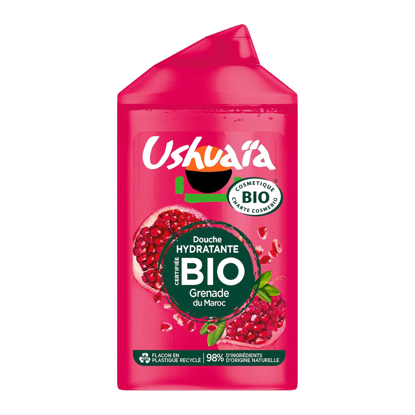 جل استحمام مرطب بيو برمان المغرب