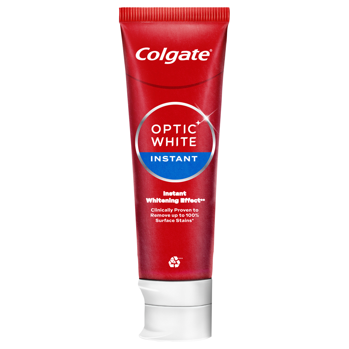 معجون أسنان كولجيت مبيّض فوري