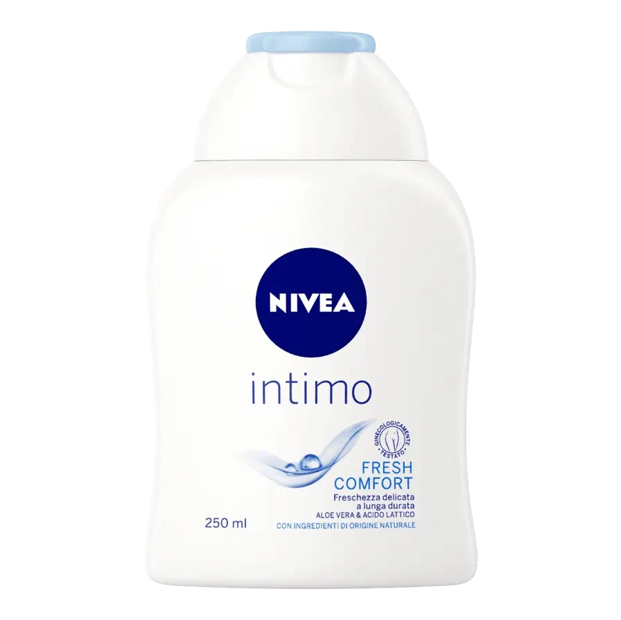 غسول حميمي بالانتعاش والراحة اليومية