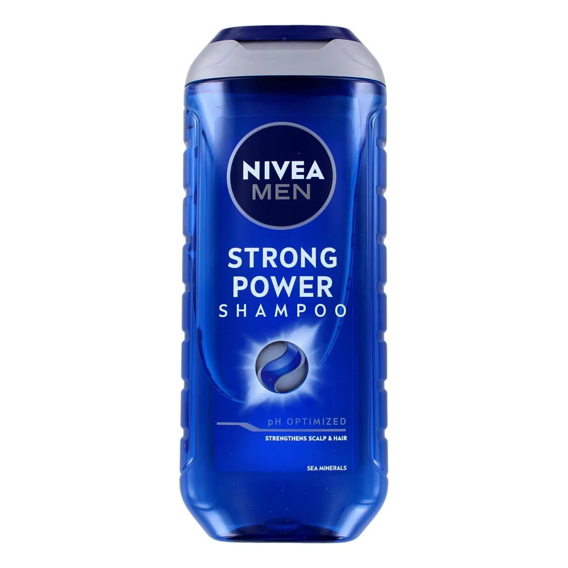 شامبو رجالي لتقوية الشعر وحمايته