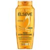 Enlightening shampoo with rose extract and micro-oils