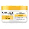 Masque nourrissant et volumateur pour cheveux secs et fourchus
