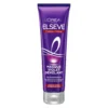Masque au violet pour éliminer le jaunissement des cheveux blonds