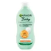 Moisturizing Body Lotion with Mango and Probiotics