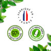 [3141389959750] Cottage Shower Fraise & Menthe 250ml