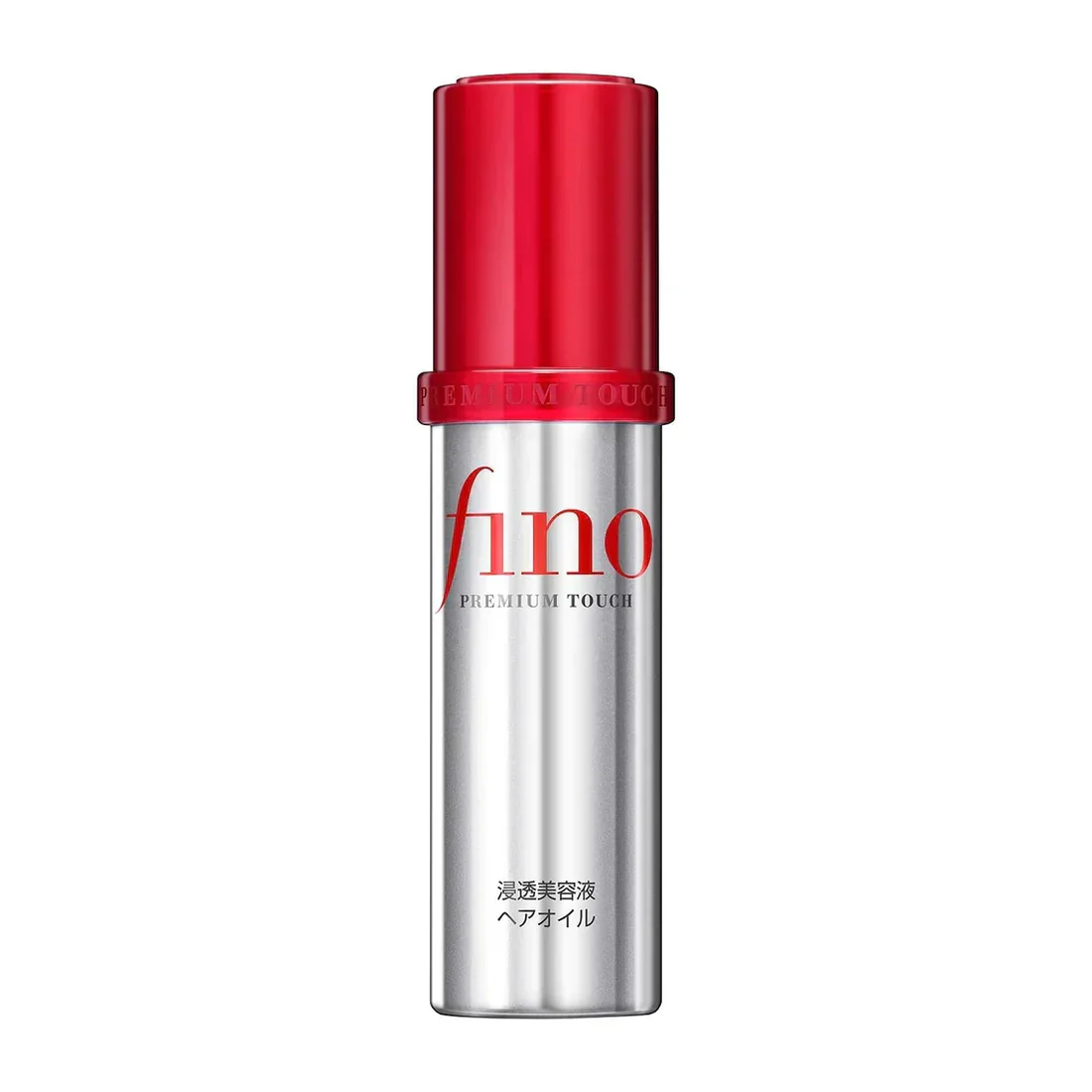 A luxurious restorative oil to repair damaged hair