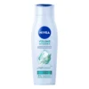 Volume Shampoo with Bamboo and Collagen Extract