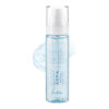 Brume hydratante et illuminatrice pour le visage
